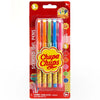 Chupa Chups Scented Gel Pens - Sweets and Geeks