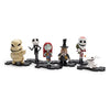 Nightmare Before Christmas Collect & Connect Figures (SNG 16)