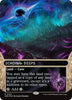 Echoing Deeps (0103) (Borderless) (Galaxy Foil) - Edge of Eternities: Stellar Sights #0103