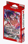 Starter Deck 15: RED Edward.Newgate