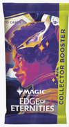 Edge of Eternities - Collector Booster Pack