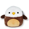 Squishmallows: Edward the American Bald Eagle 8 Inch