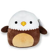 Squishmallows: Edward the American Bald Eagle 8 Inch