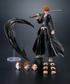 Bleach: Ichigo Kurosaki (Getsugatensho Ver.) S.H.Figuarts Action Figure