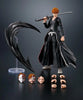 Bleach: Ichigo Kurosaki (Getsugatensho Ver.) S.H.Figuarts Action Figure