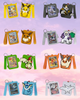 CHINESE Pokemon Eevee Card Display Set Gift Box