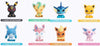 Funism Pokemon  Poke Ball Palmsize Wonders Vol 2.