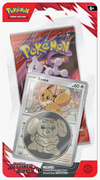 Destined Rivals Single Pack Blister [Eevee]