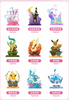 CHINESE Funism Blind Box - Pokemon Adventure Eevee Series