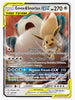 Eevee & Snorlax GX - SM - Team Up #120/181 - Sweets and Geeks