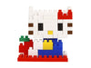 Hello Kitty "Sanrio", Nanoblock Character Collection Series