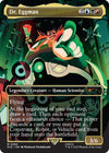 Dr. Eggman (Foil) - Secret Lair Drop Series #2084