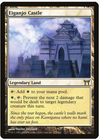 Eiganjo Castle - Champions of Kamigawa - #275/306