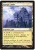 Eiganjo Castle - Champions of Kamigawa - #275/306