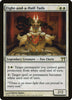 Eight-and-a-Half-Tails (Foil) - Champions of Kamigawa #8/306