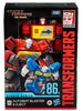 Transformers Generations Studio Series Autobot Blaster & Eject Exclusive Voyager Action Figure [The Movie]