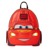 Loungefly: Cars - Lightning McQueen Mini Backpack