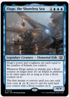 Eluge, the Shoreless Sea - Bloomburrow - #0049