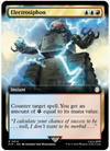 Electrosiphon (Extended Art) (Foil) - Universes Beyond: Fallout - #0414