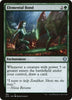 Elemental Bond - Starter Commander Decks - #180