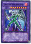 Elemental Hero Shining Phoenix Enforcer (1st Edition) - Duelist Pack 5: Aster Phoenix - DP05-EN013