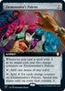 Elementalist's Palette (Extended Art) - Commander 2021 #403