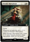 Elenda's Hierophant (Extended Art) - Commander: The Lost Caverns of Ixalan - #0039