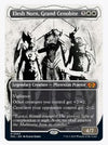 Elesh Norn, Grand Cenobite - March of the Machine: Multiverse Legends - #0003 - Sweets and Geeks