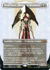 Elesh Norn, Mother of Machines (Concept Praetor) (Step-and-Compleat Foil) - Phyrexia: All Will Be One - #421