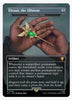 Elessar, the Elfstone - Cloudstone Curio - Commander: The Lord of the Rings: Tales of Middle-earth - #0349 - Sweets and Geeks