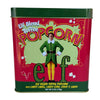 Elf Blend Toffee Popcorn Tin - 6oz (SNG12-6)