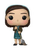 Funko Pop! Movies: The Shape Of Water - Elisa w/ Broom #626 - Sweets and Geeks