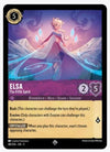 Elsa - The Fifth Spirit (cold Foil) - Shimmering Skies - #48/204