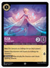 Elsa - The Fifth Spirit (cold Foil) - Shimmering Skies - #48/204