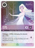 Elsa - Gloves Off (Alternate Art) - Disney100 Promos - #19/P1