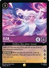 Elsa - Spirit of Winter - Fabled 43/204