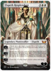 Elspeth Resplendent (Borderless) - Streets of New Capenna - #282