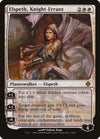 Elspeth, Knight-Errant - Shards of Alara #9/249