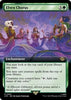 Elven Chorus (Extended Art) - Universes Beyond: The Lord of the Rings: Tales of Middle-earth