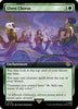 Elven Chorus (Extended Art) (Surge Foil) - Universes Beyond: The Lord of the Rings: Tales of Middle-earth #0775