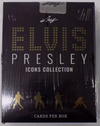 2024 Leaf Elvis Presley Icons Collection Hobby Box