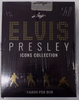 2024 Leaf Elvis Presley Icons Collection Hobby Box