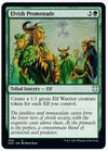 Elvish Promenade - Commander: Kaldheim - #059
