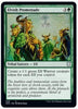 Elvish Promenade - Commander: Kaldheim - #059