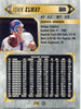 John Elway 1997 Topps Gallery #75 Denver Broncos back
