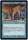 Embargo - Mercadian Masques - #77/350