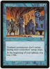 Embargo - Mercadian Masques - #77/350