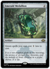 Emerald Medallion - Modern Horizons 3 - #0291