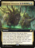 Emergent Ultimatum (Extended Art) (Foil) - Ikoria: Lair of Behemoths - #333