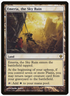 Emeria, the Sky Ruin - Zendikar - #213/249